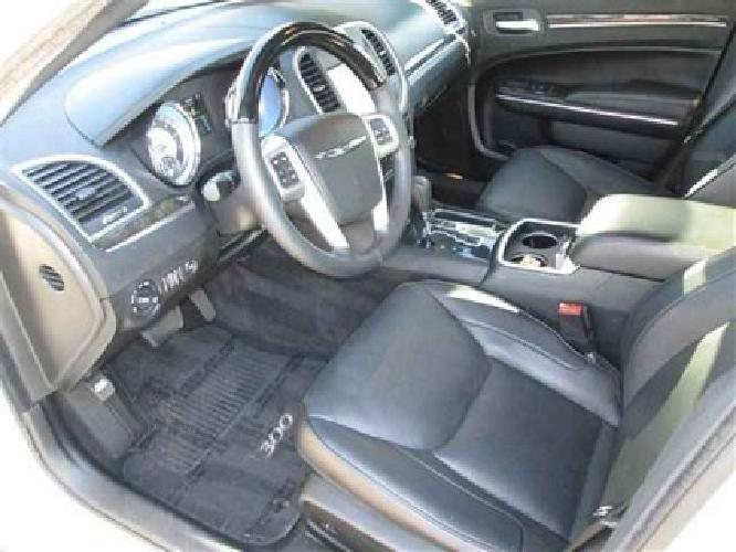 2013 chrysler 300 300c in norco, ca