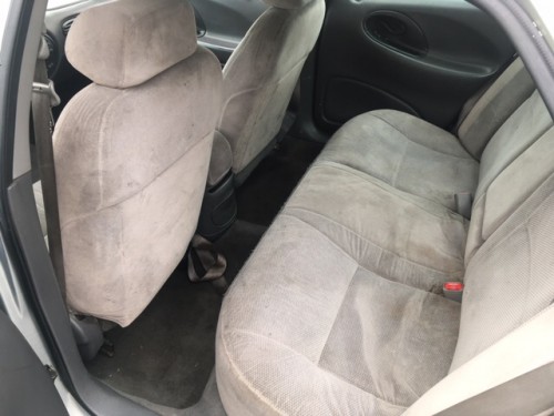 1999 ford taurus se in new jersey