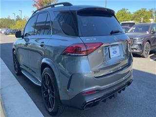 2023 Mercedes-Benz GLE amg gle 63 s