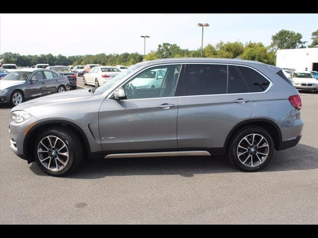 2015 bmw x5 xdrive35d awd xdrive35d 4dr suv for sale in milford, delaware