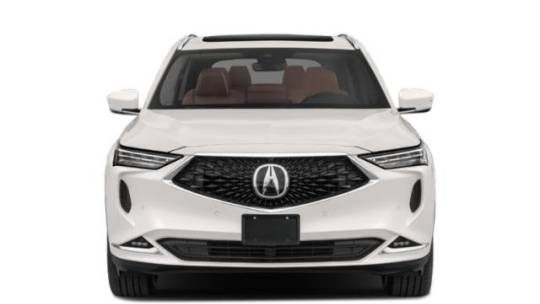 2023 Acura MDX