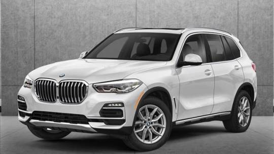 2023 BMW X5