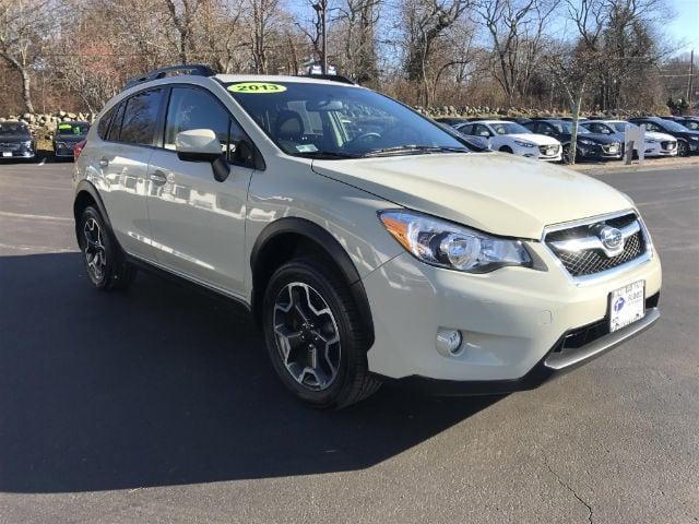 2013 subaru xv crosstrek 2.0i premium awd 2.0i premium 4dr crossover cvt for sale in east greenwich, rhode island