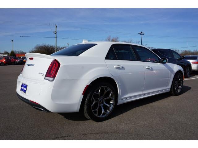2018 chrysler 300 s s 4dr sedan for sale in mineral wells, mississippi