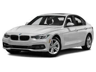 2018 bmw 330