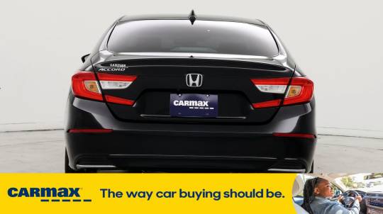 2021 Honda Accord