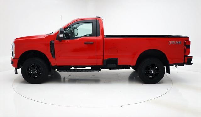 2023 ford f-350 xl