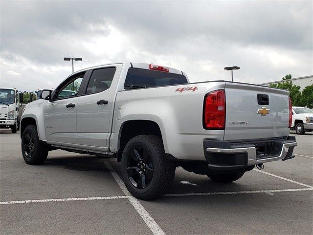 new 2019 chevrolet colorado 4x4 crew cab w/t little rock, ar 72209 for sale in little rock, arkansas