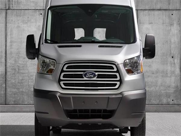 2019 ford transit in saint louis, missouri