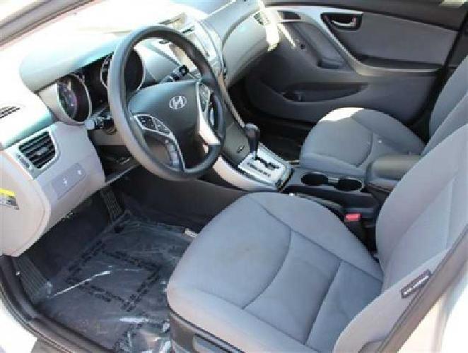 2011 hyundai elantra in cerritos, ca