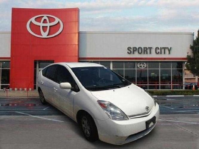 2005 toyota prius 5dr hb (gs in dallas, tx