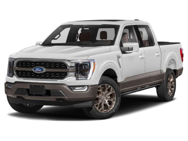 2023 ford f-150 king ranch