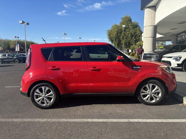 2015 kia soul +**1 owner clean cf certified**