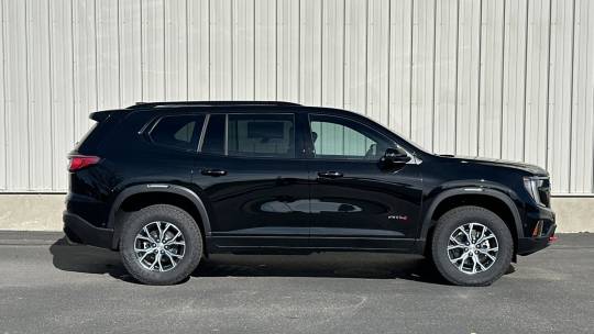 2024 GMC Acadia