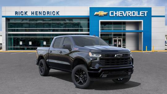 2025 Chevrolet se