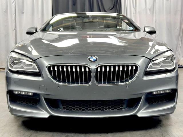 2016 bmw 640 i xdrive