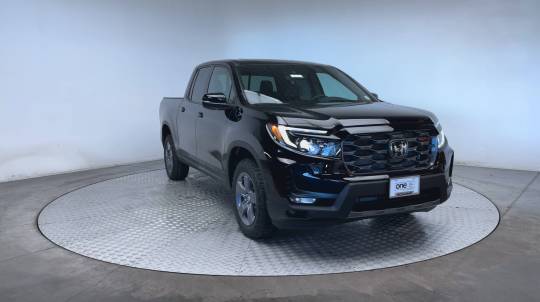 2025 Honda Ridgeline