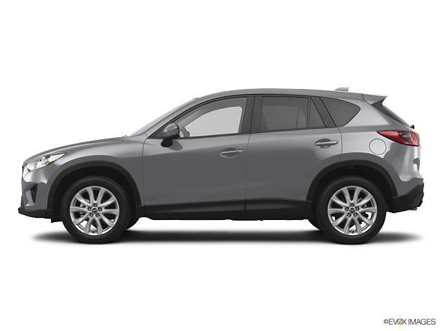 2013 mazda cx-5 touring awd touring 4dr suv for sale in saco, maine
