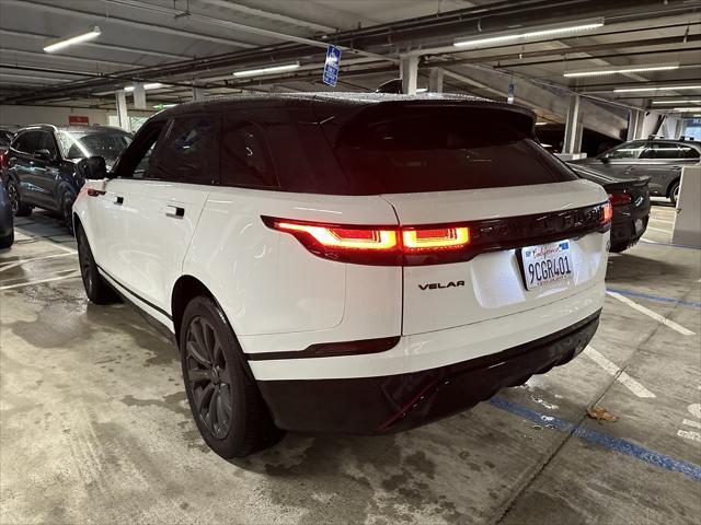 2023 land rover range rover velar p250 s r-dynamic
