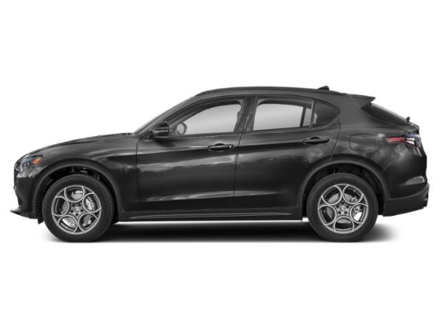 2024 alfa romeo stelvio sprint awd
