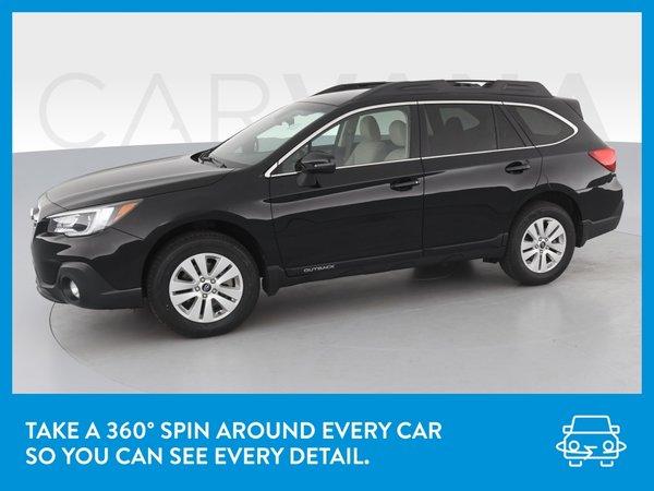2018 subaru outback in hammond, indiana