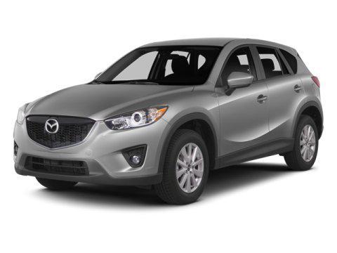 2014 mazda cx-5 grand touring