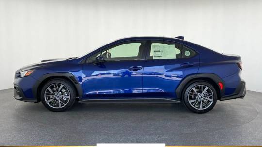 2024 Subaru WRX