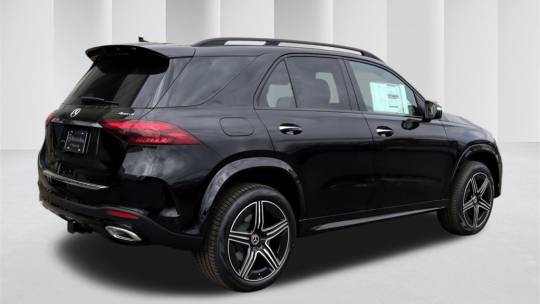 2024 Mercedes-Benz GLE gle 580 4matic®