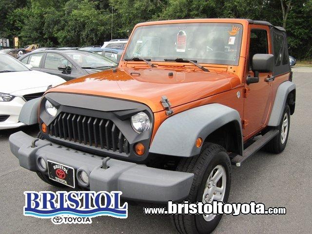 used 2011 jeep wrangler sport swansea, ma 02777 for sale in swansea, massachusetts