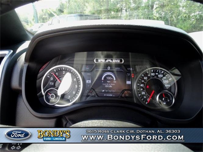 used 2019 ram 1500 4x4 crew cab dothan, al 36303 for sale in dothan, alabama