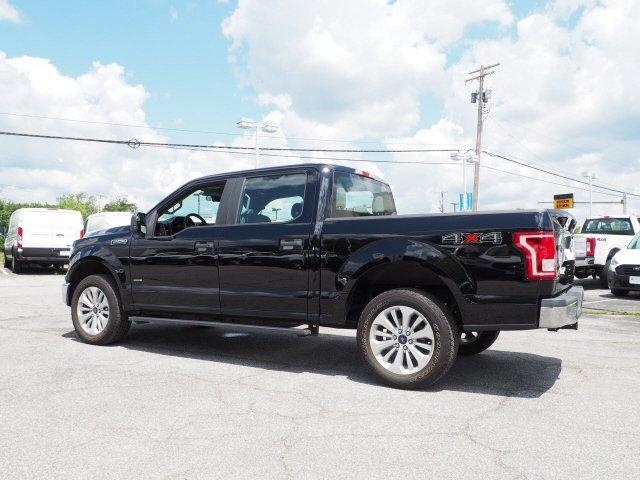 used 2016 ford f150 xl laurel, md 20707 for sale in laurel, maryland