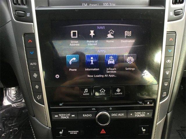 used 2016 infiniti q50 premium tigard, or 97223 for sale in portland, oregon