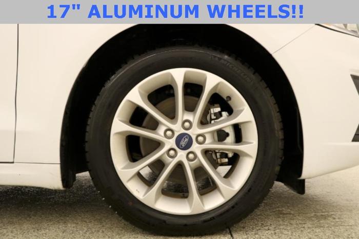 used 2019 ford fusion se hybrid leavenworth, ks 66048 for sale in leavenworth, kansas