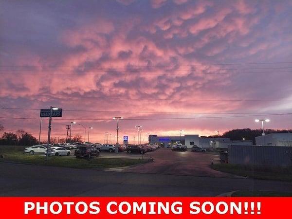 2022 honda passport in co bluffs, iowa