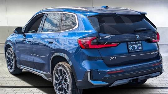 2024 BMW X1