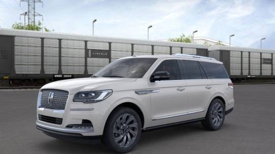 2024 Lincoln Navigator