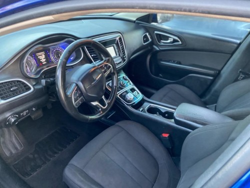2017 chrysler 200 lx for sale in georgia