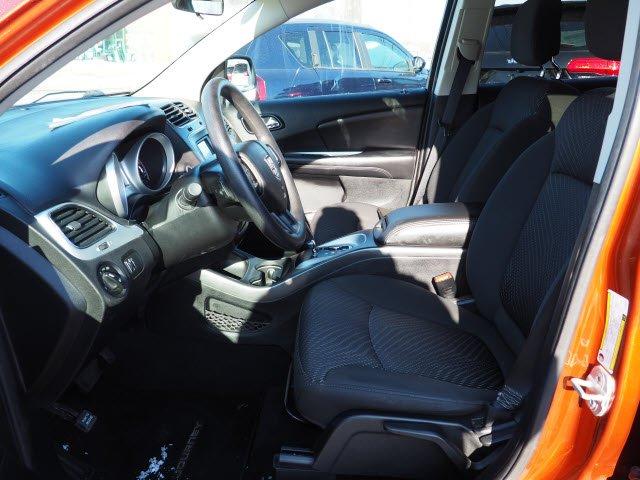used 2012 dodge journey sxt greenville, pa 16125 for sale in greenville, pennsylvania