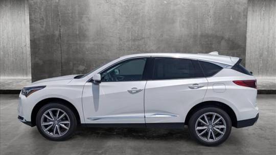 2024 Acura RDX