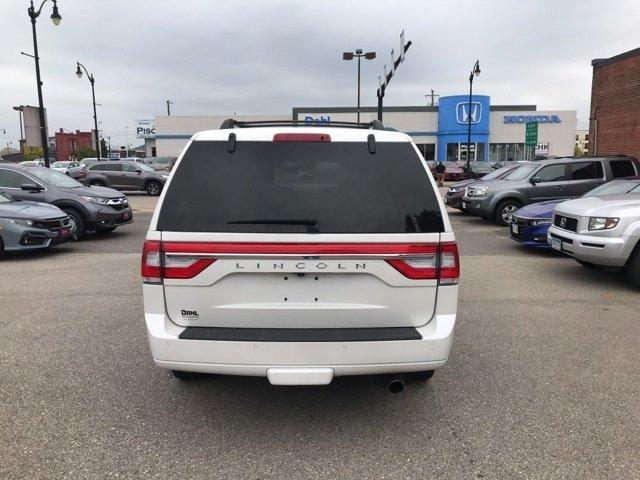 used 2015 lincoln navigator 4wd la crosse, wi 54601 for sale in barre mills, wisconsin