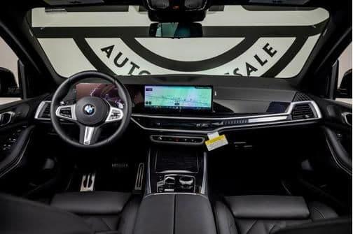 2024 bmw x5 xdrive40i in indian springs, alabama
