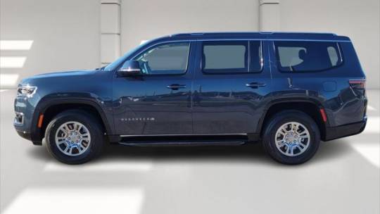 2024 Jeep Wagoneer