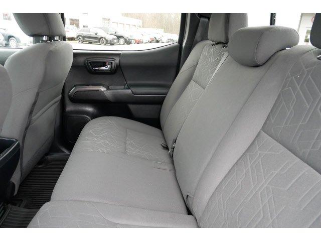 certified 2018 toyota tacoma trd off-road vineland, nj 08360 for sale in east vineland, new jersey
