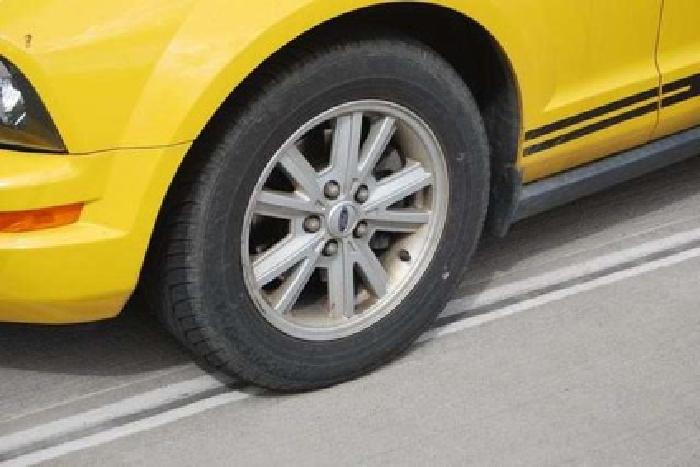2005 ford mustang in colorado springs, co