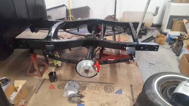 ford cars and trucks, hot rod, rat rod, street rod, collector car- ford other
