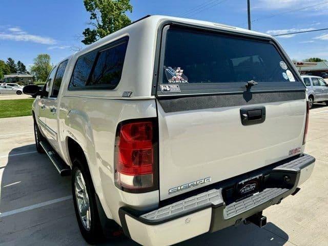 2011 gmc sierra 1500 denali in madison, wisconsin
