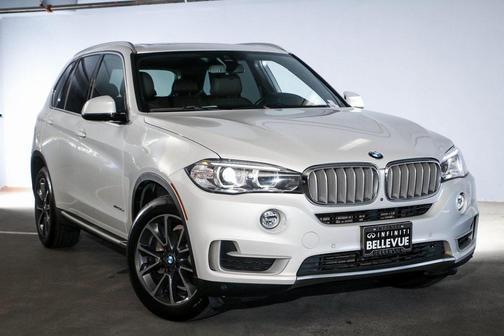 2017 bmw x5 in milwaukee, wisconsin
