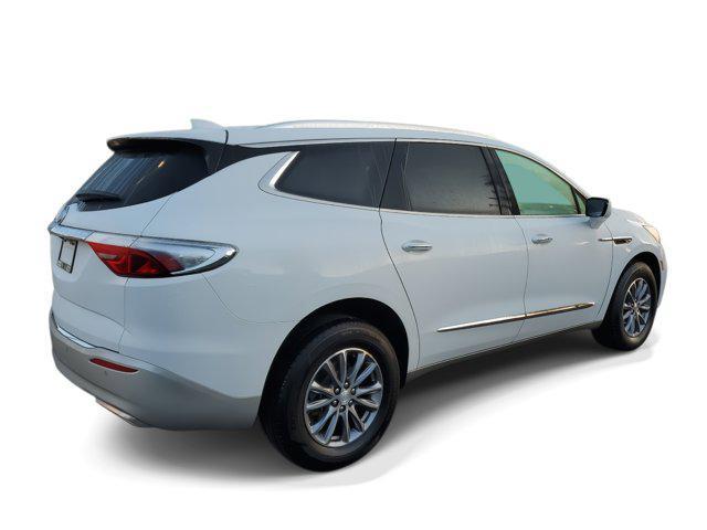 2022 buick enclave fwd essence
