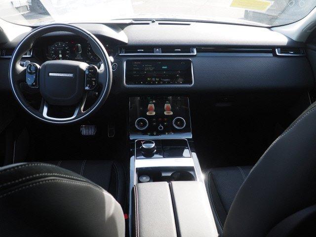 used 2018 land rover range rover velar r-dynamic se norwood, ma 02062 for sale in norwood, massachusetts