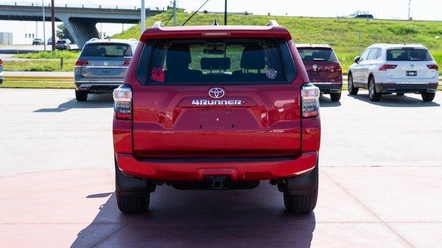 used 2016 toyota 4runner sr5 fort smith, ar 72908 for sale in fort smith, arkansas